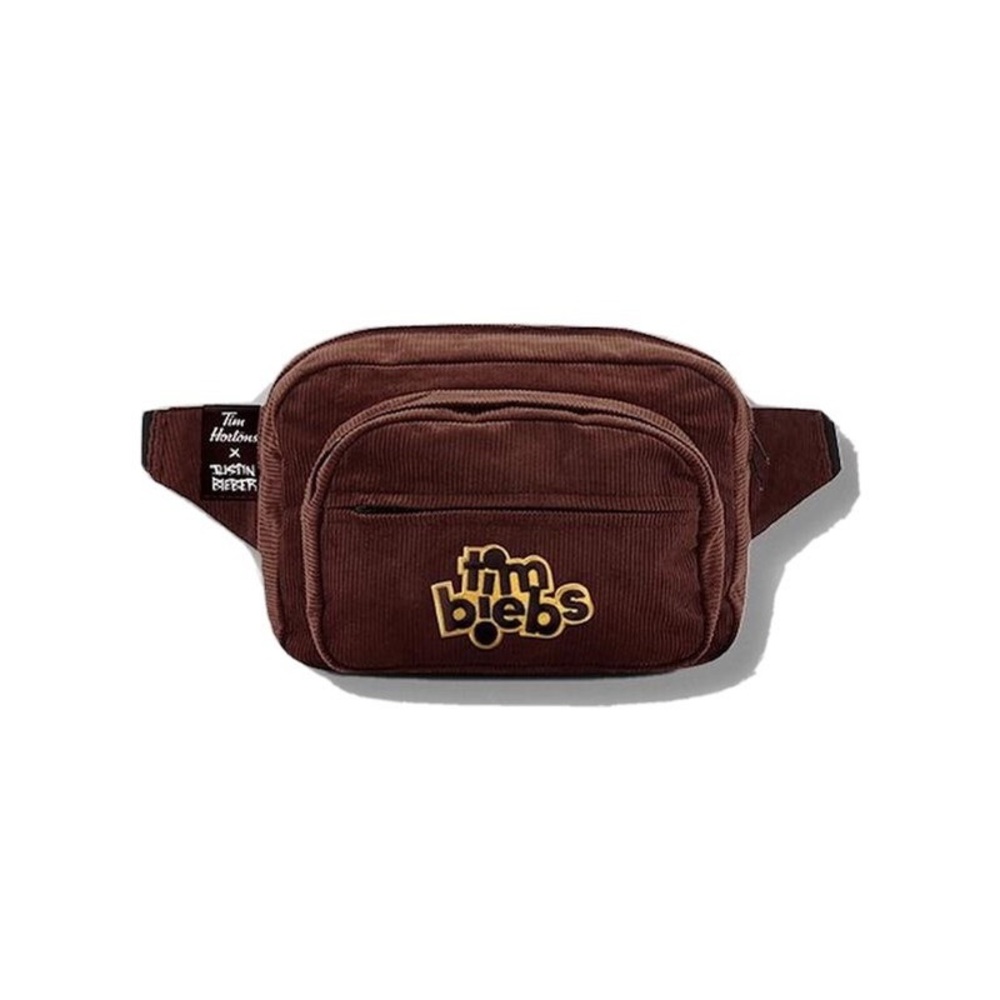 Tim Hortons x Justin Bieber Collection Tim Biebs (Fanny Pack)